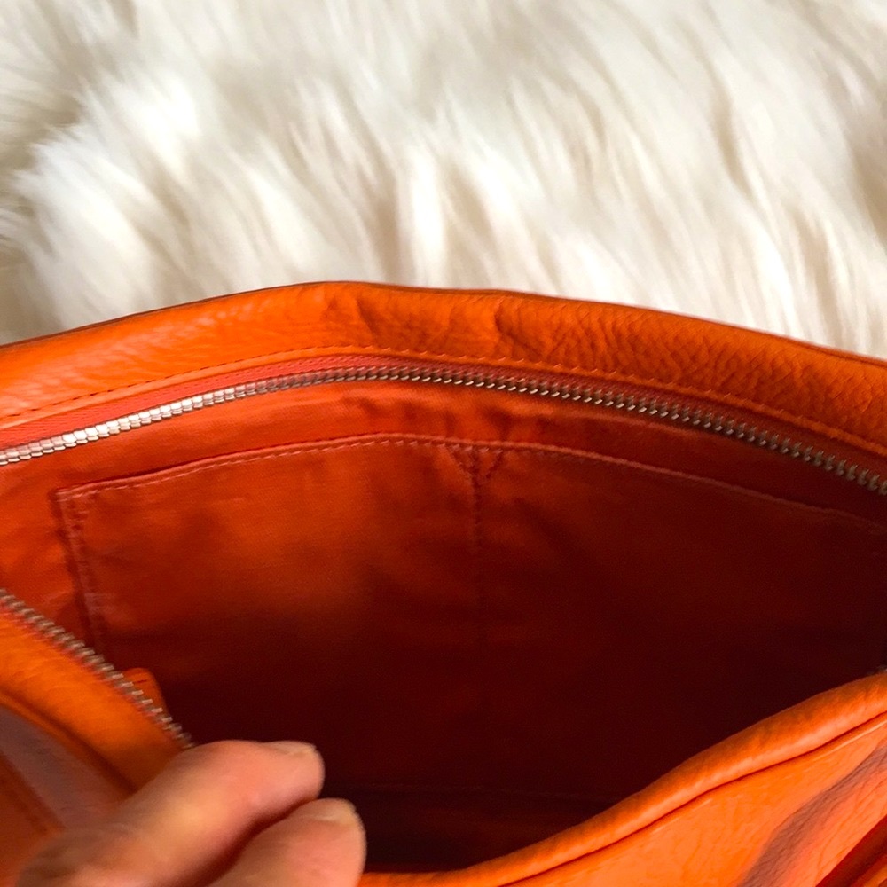 Fossil satchel - Picture 3 of 6